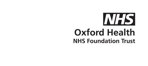 Oxford Health NHS Foundation Trust Psychotherapy Services